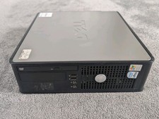 Dell OptiPlex 755 SFF AMD R7 250 GPU Desktop Computer