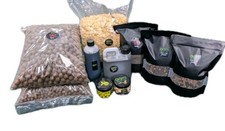 Carp Fishing Bait Bundle Fish