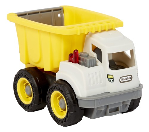 Little tikes dirt diggers - little,