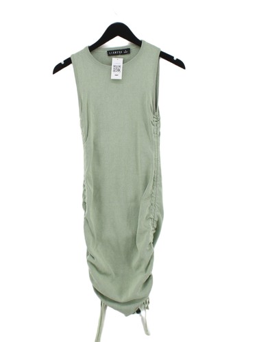 Lioness bodycon midi dress - lioness,