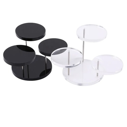 Mini tier black - 3,
