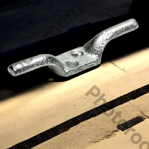 Cleat hook hooks - for, roman
