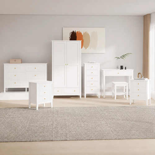 Double wardrobe drawer - double, wardrobe,