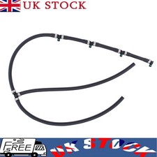 Fuel Leak Off Pipe for