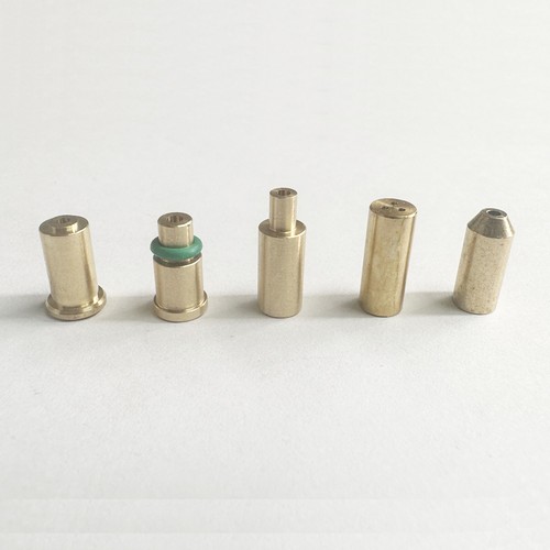 5pcs different style reusable