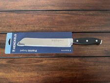 Henckels Forged Premio 8-inch