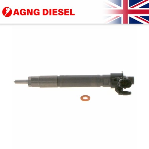 Reconditioned bosch fuel - reconditioned,