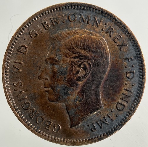 1945 george wren farthing - 1945, vi