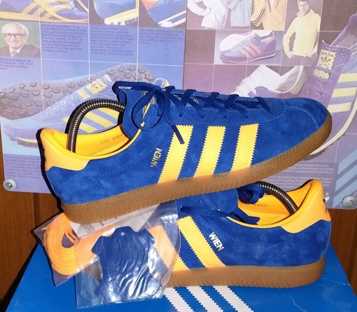 Adidas wein size - 9.5, from