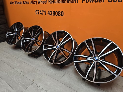 Genuine bmw 791 m - genuine,