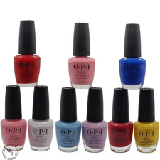 OPI Nail Polish 15ml –