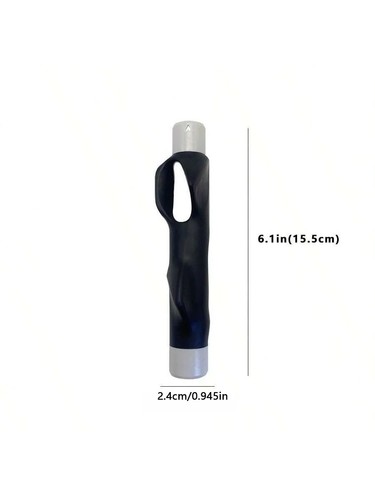 Golf grip trainer aid - trainer,
