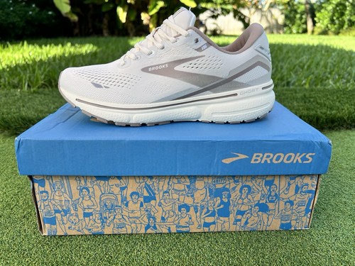 Brooks ghost men road - brooks, men’s