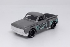 Hot wheels custom - custom, '69