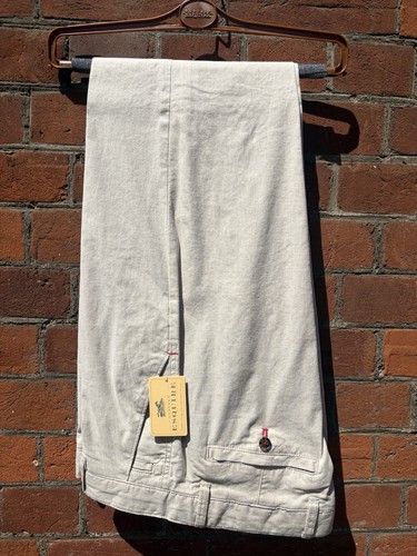 Gurteen mens cotton linen - mens,