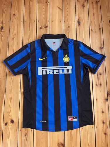 Men inter milan nike - nike, navy