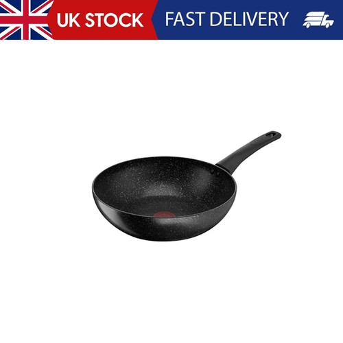 Tefal titanium stone wok - tefal,