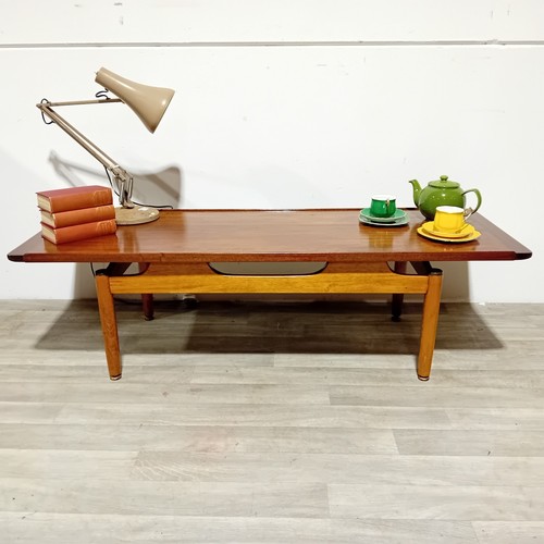 Plan long john teak - long,