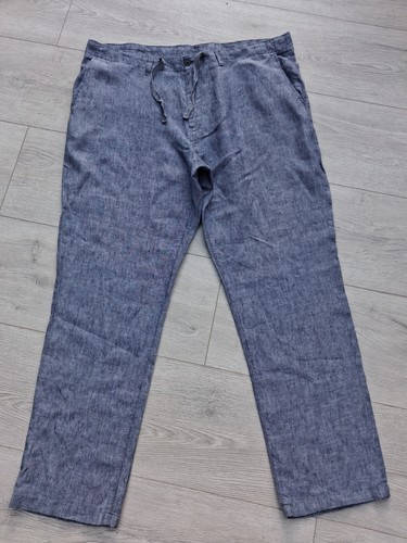 Next 100 linen - next, men's