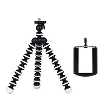Flexible Mini Gorilla Tripod