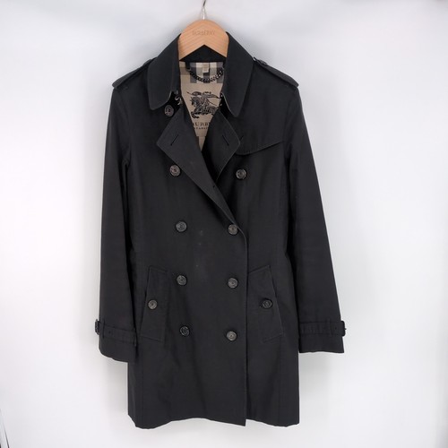 Burberry womens trench coat - womens,