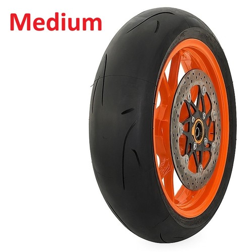 Racing track king tyre k06 - track,