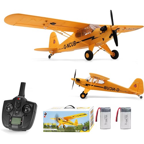 Wltoys a160 rc plane - wltoys, a160-j3