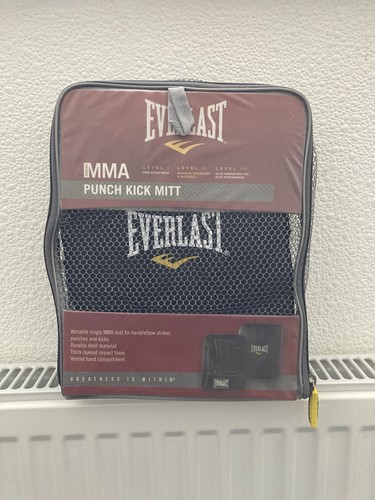 Everlast versatile single - versatile, mma