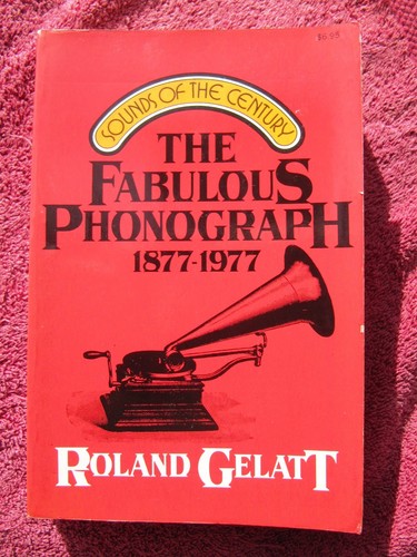 Roland gelatt the fabulous - gelatt,