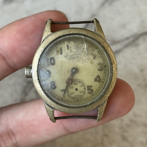 Ww2 waltham a - ww2, +