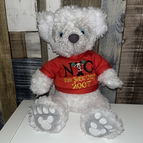 Pre duffy disney bear - duffy,