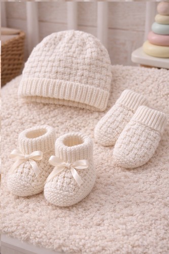 Baby knitting pattern - knitting,