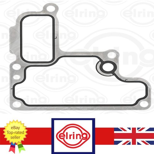 Injection pump seal for - pump, man