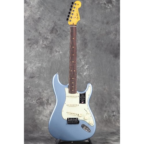 Fender american ultra luxe - fender, /