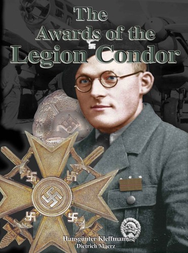 The awards legion - awards, of