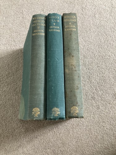 Set books by - of,