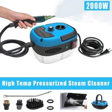2000W High-Pressure Steam