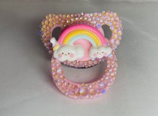 Reborn Doll Rainbow & frosted