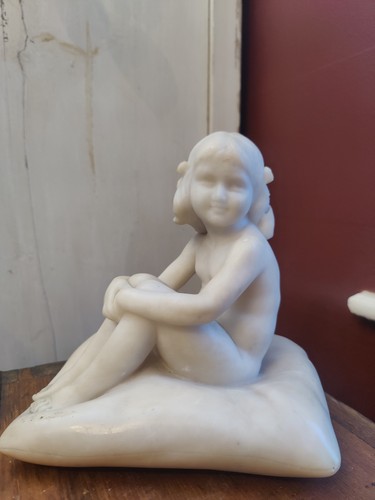 Emilio fiaschi alabaster - emilio,