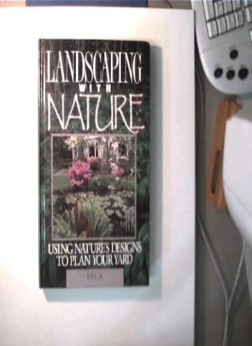 Landscaping with nature using - landscaping,