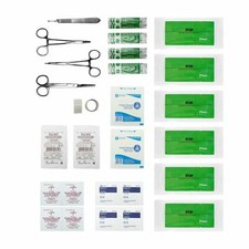 Advanced Surgical Suture Kit