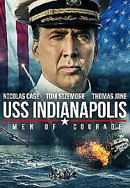 Uss indianapolis men of - indianapolis:,
