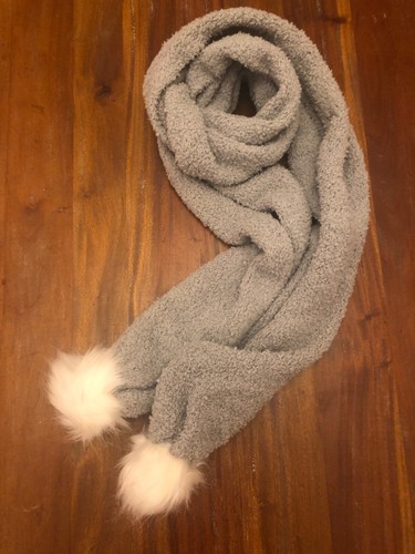 Hollister pom cozy knit - hollister,