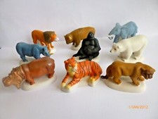 Wade survival animal - survival, series