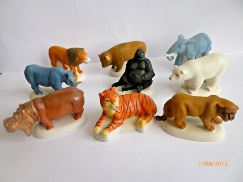 Wade survival animal series - -,