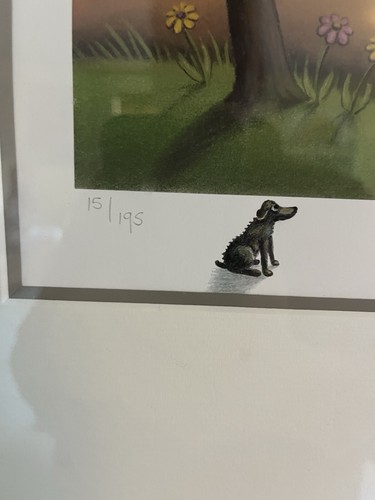 Paul horton prints - horton,