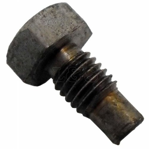 Locking bolt for lister - for, lt1