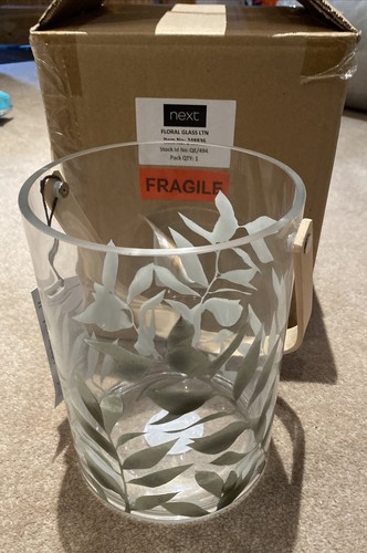 Next home floral - next, leaves