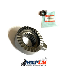 RM250 2007 KICK START RACHET