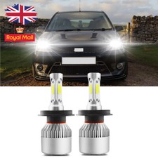 For Ford Fiesta Mk6 ST